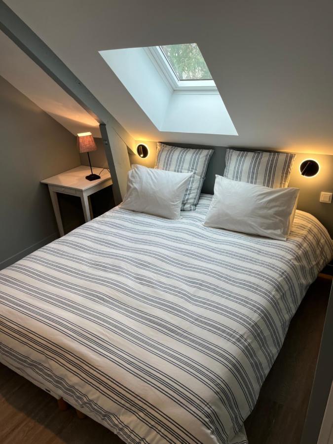 Oh ! Fleurs Des Champs Bed and Breakfast Chaumont-sur-Tharonne Εξωτερικό φωτογραφία