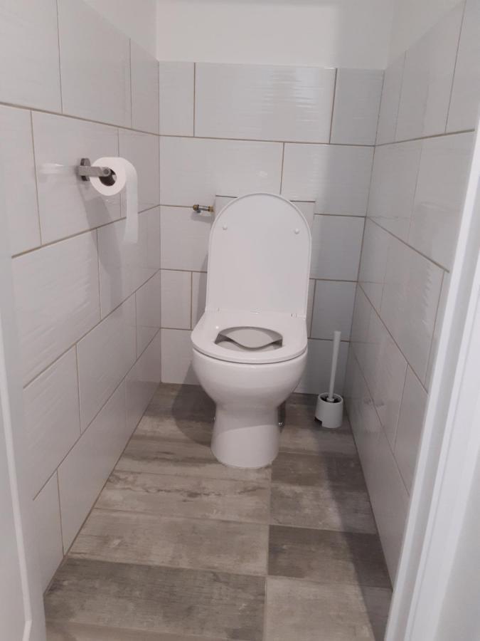 Oh ! Fleurs Des Champs Bed and Breakfast Chaumont-sur-Tharonne Εξωτερικό φωτογραφία
